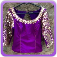 Blouse For Skirt Gallery